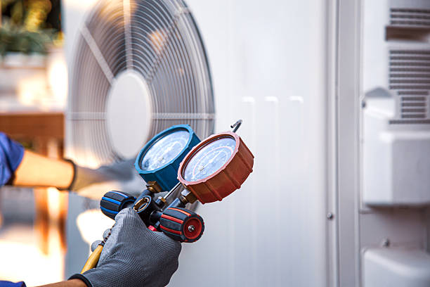 Trusted Hvac Installation service in Wetumpka, AL - HVAC Repair CO