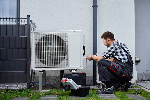 Trusted Air Conditioning Repair service in Wetumpka, AL - HVAC Repair CO